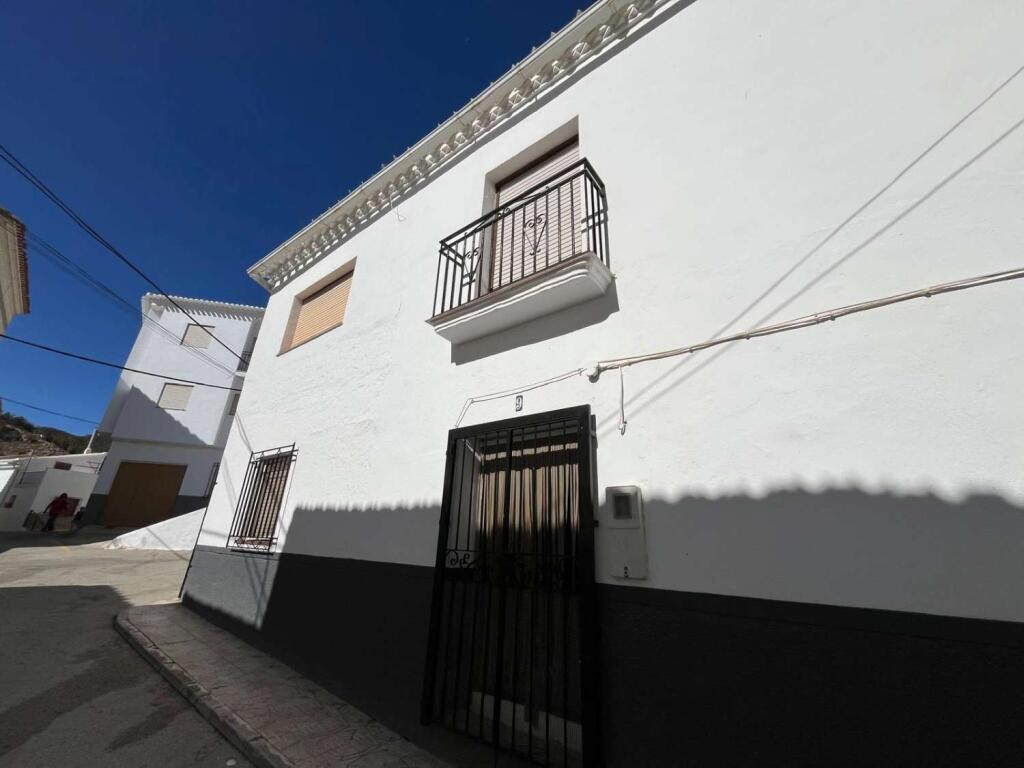 Main image of property: Andalucia, Almería, Velez Blanco