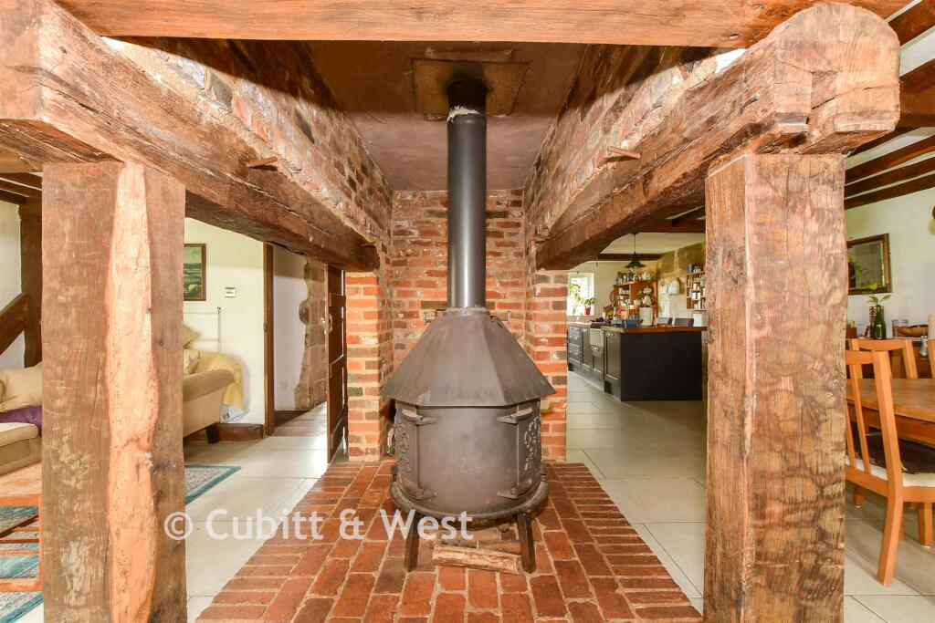 House in Uckfield, Duddleswell, Maresfield - More