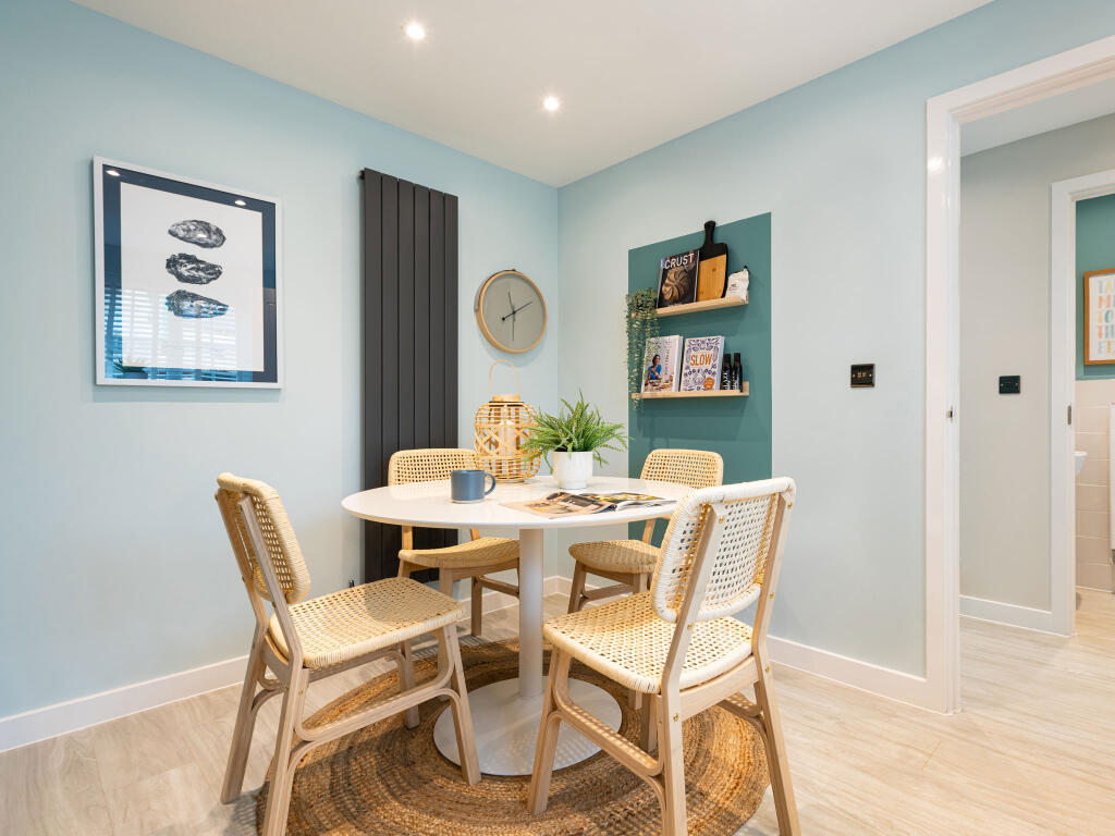 House in Selsey - More