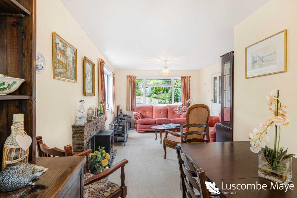 House in South Hams, Thurlestone - View 5