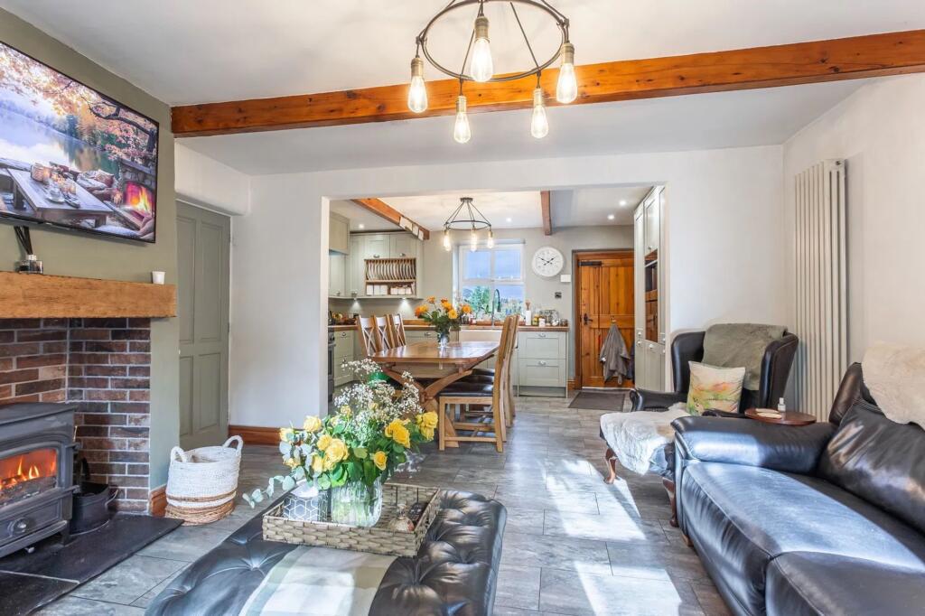 Additional image 7 of Ashen Bottom, Rossendale, BB4