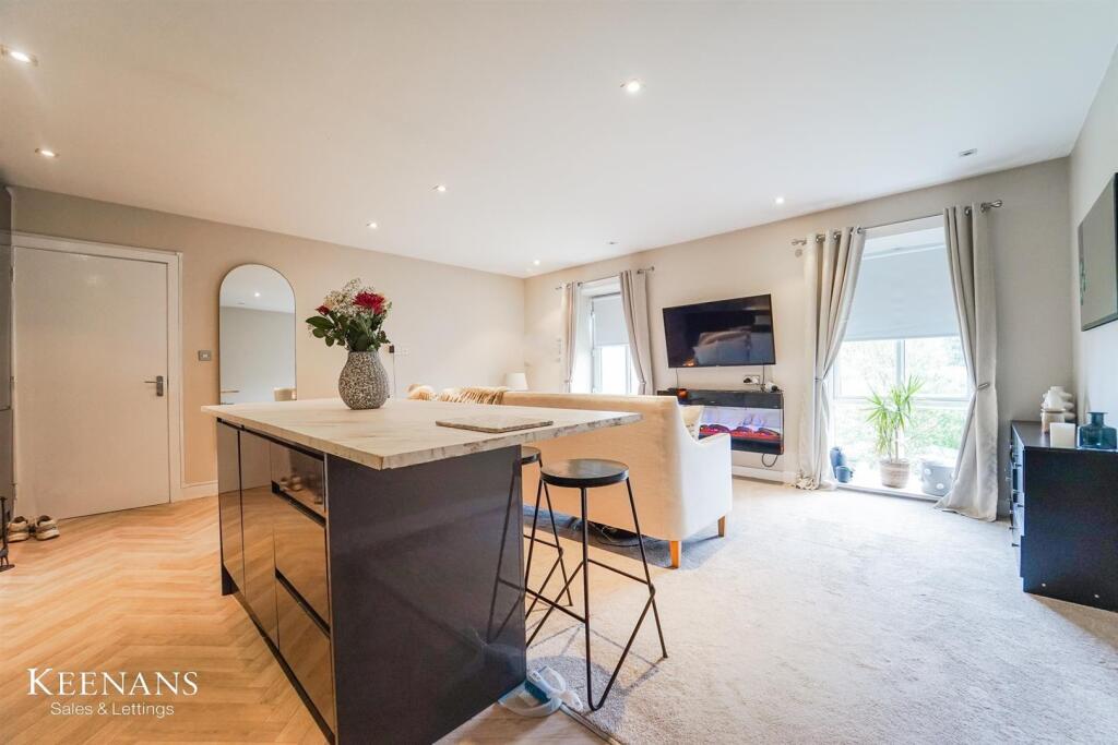 Main image of property: Wharfside Apartments, Prospect Terrace, Bury