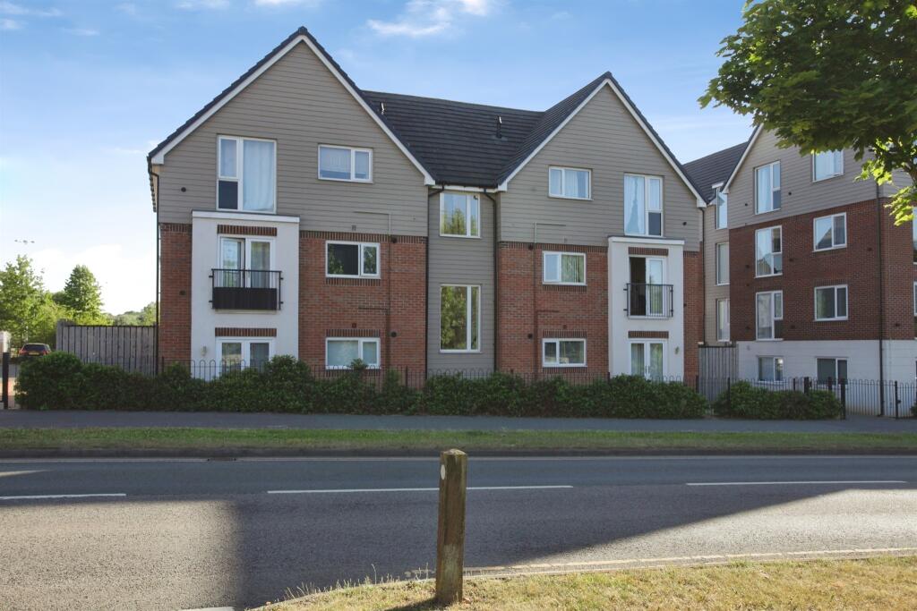 Main image of property: Anton Close, Rugby
