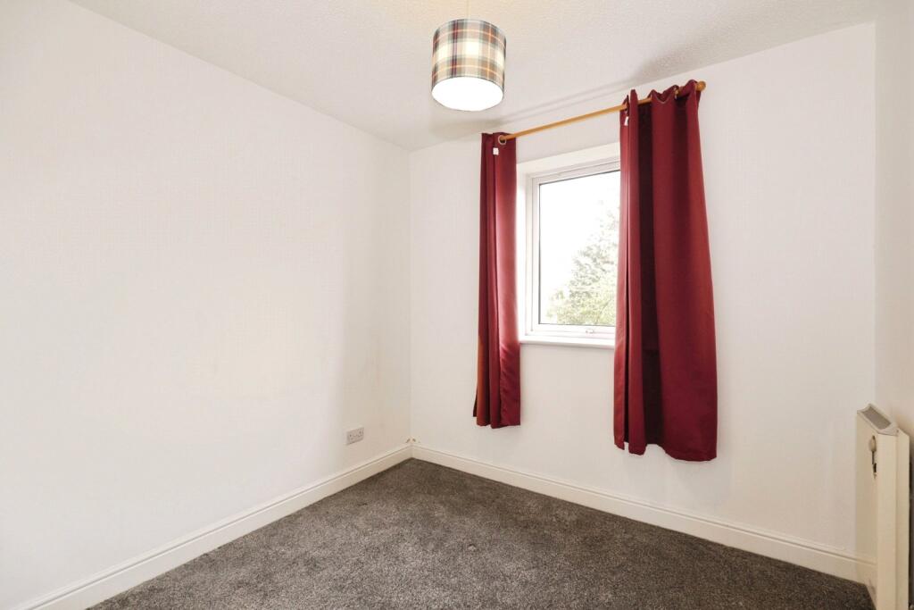 Apartment in York - View 5