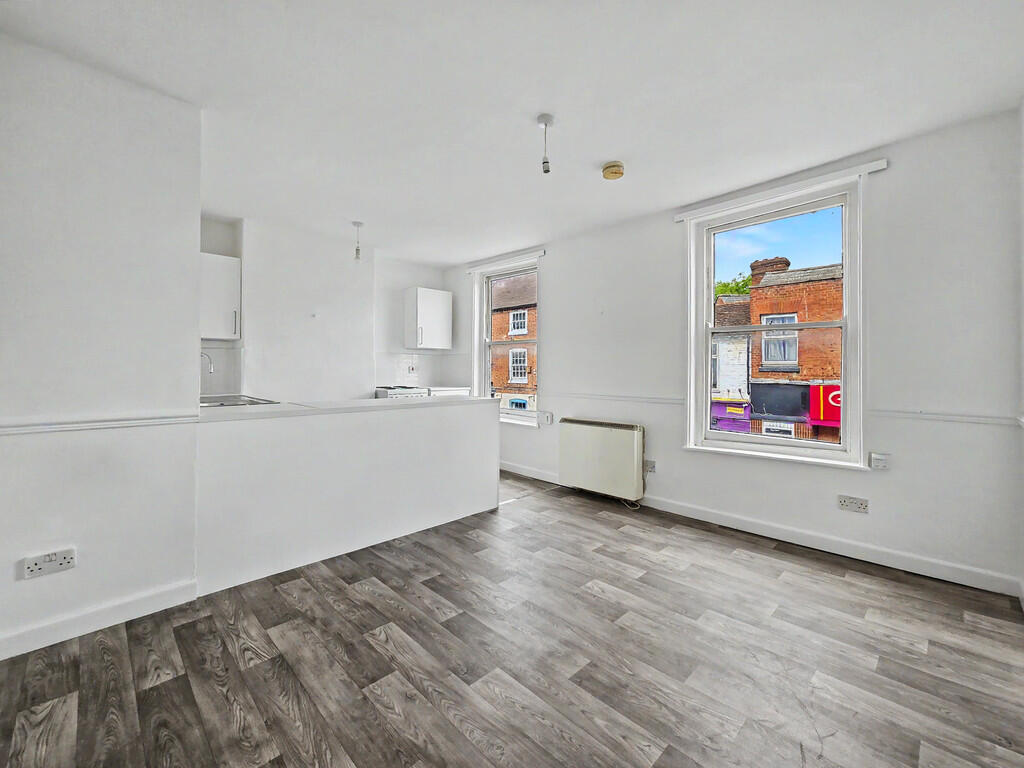 Main image of property: Flat 1, 22 High Street