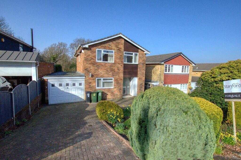 Main image of property: Chalk Hill, West End, Hampshire, SO18