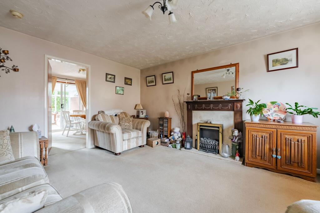 House in South Norfolk, Wymondham - View 3