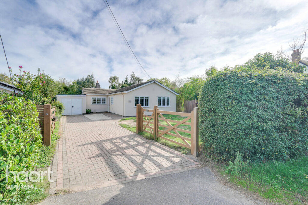Colchester Road, Great Totham photo 2
