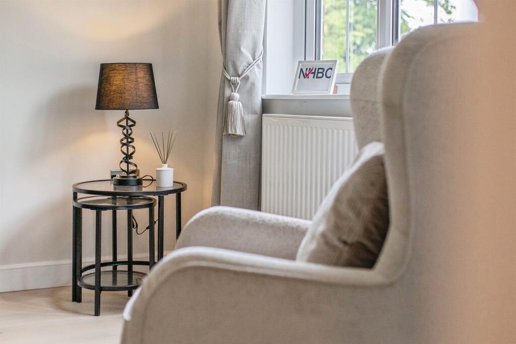 House in West Suffolk, Kedington - View 4