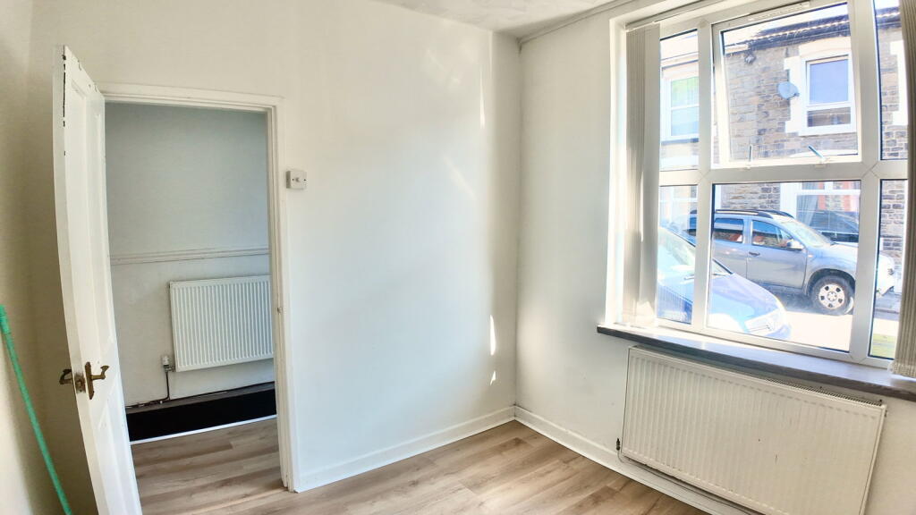 House in Newport, Llanhilleth - View 5