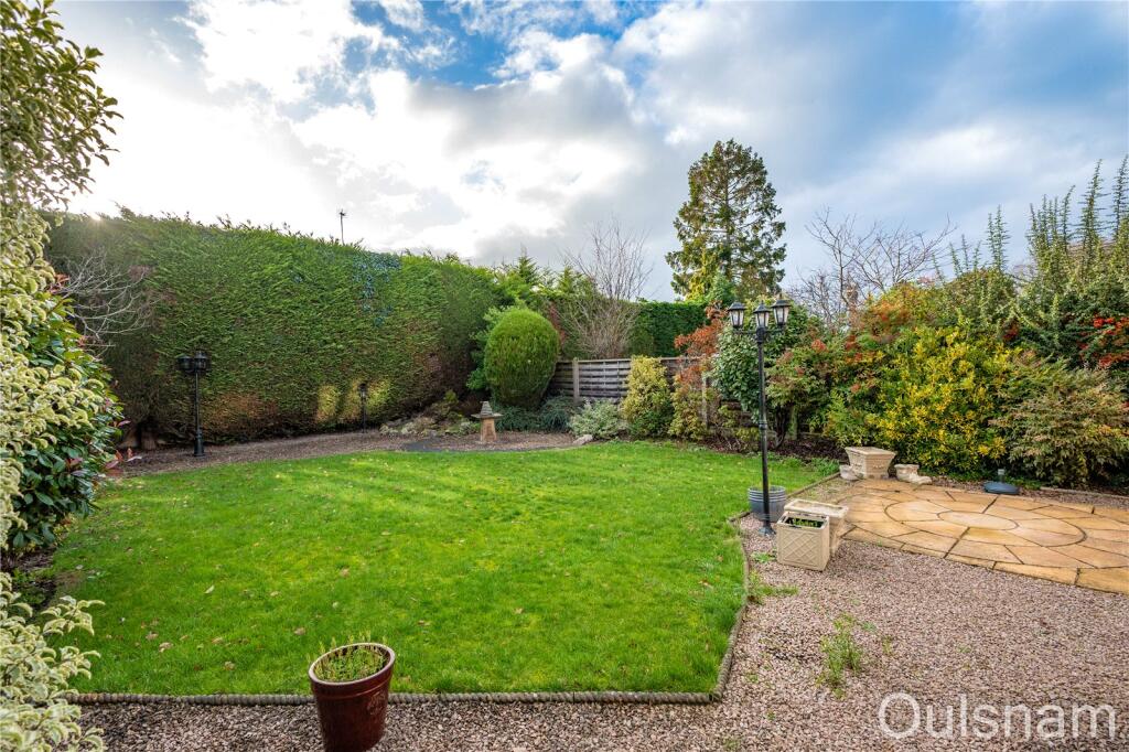 Additional image 29 of Dark Lane, Stoke Heath, Bromsgrove, Worcestershire, B60