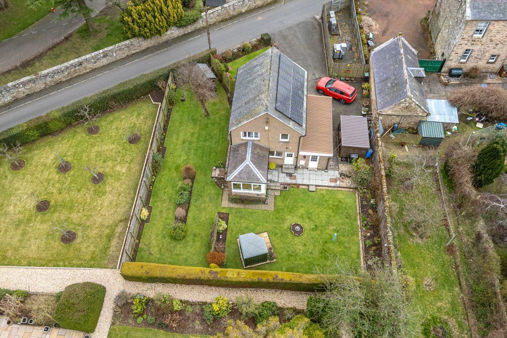 Craignethan, Todlaw Road, Duns TD11 3EW photo 3