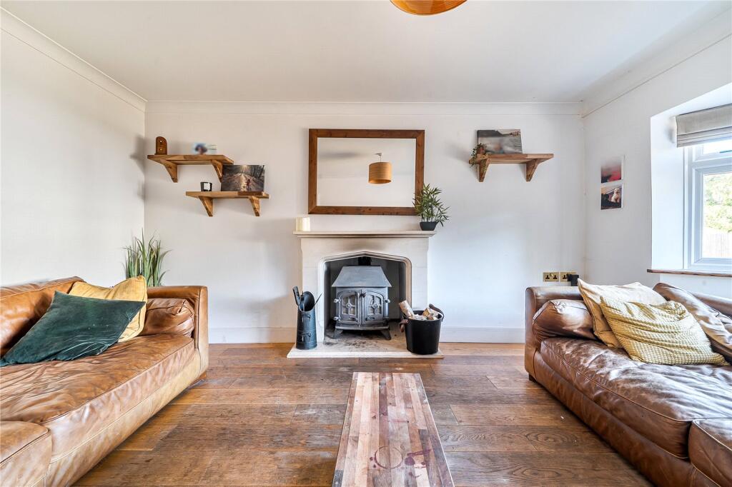 House in Bridgwater, North Newton - View 3