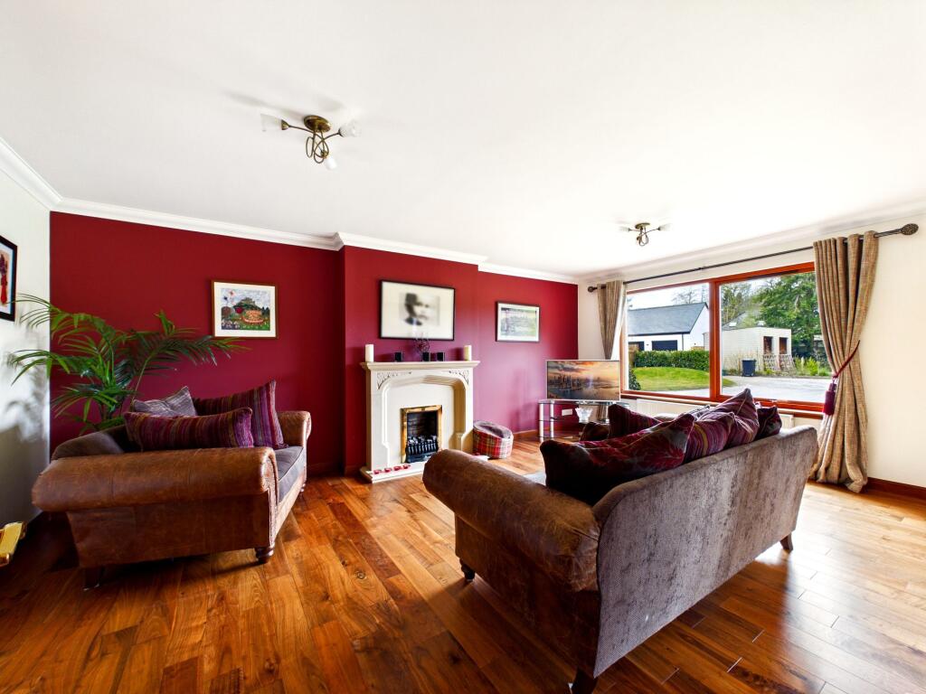 Additional image 4 of 3 The Beeches, Banchory Lodge, Banchory, AB31 5HS