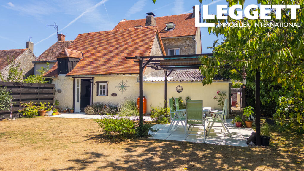 Main image of property: Poitou-Charentes, Vienne, Bourg-Archambault
