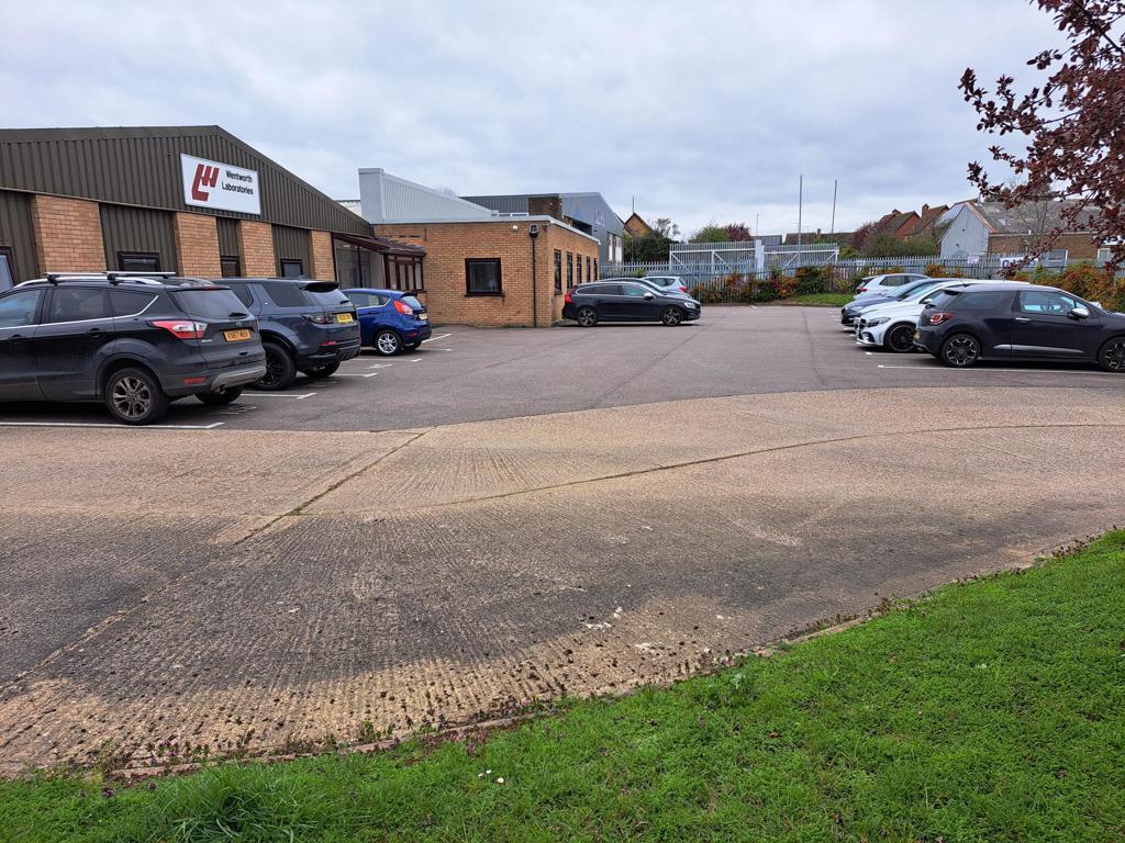 Main image of property: 1 Gosforth Close, Sandy, Bedfordshire, SG19