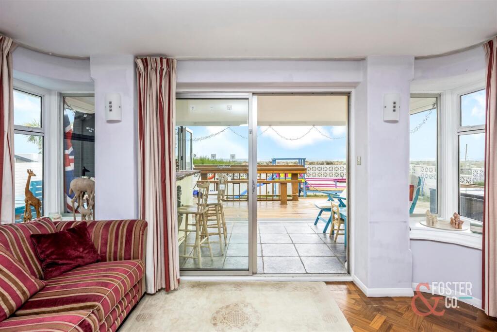 House in Shoreham-by-Sea, Shoreham Beach, Kingston Buci - More