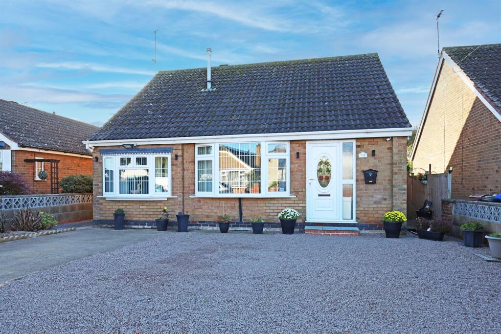 Main image of property: Camelot Gardens, PE21