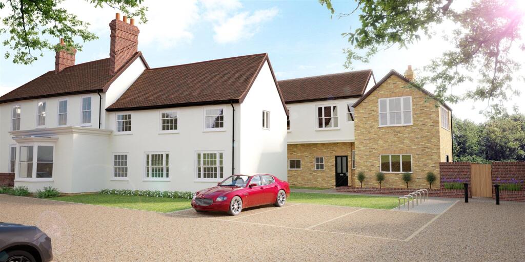 Main image of property: Old Shell Court, London Road, Braintree