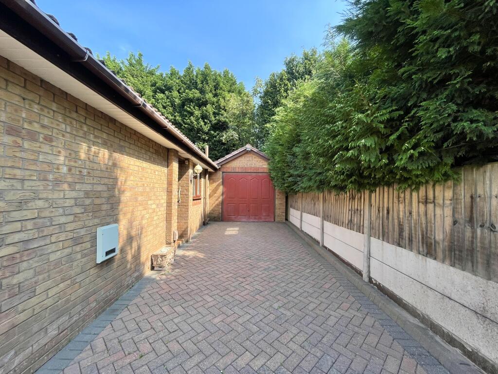 House in Stockport - More