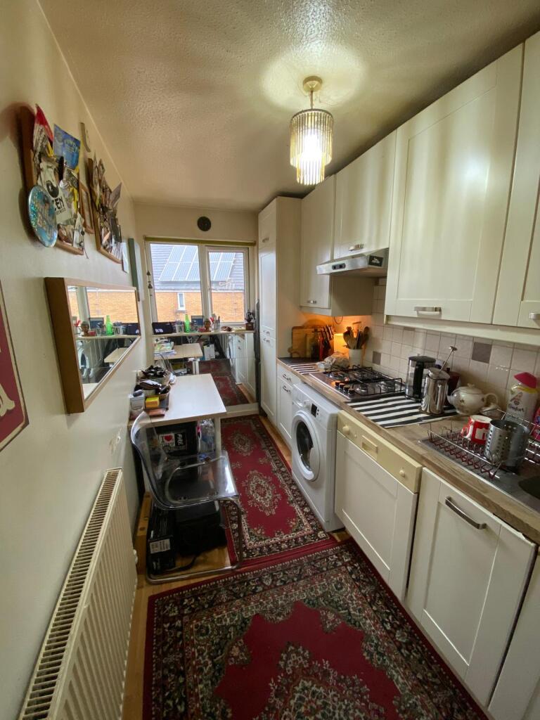 Main image of property: Cornish Close, Cardiff