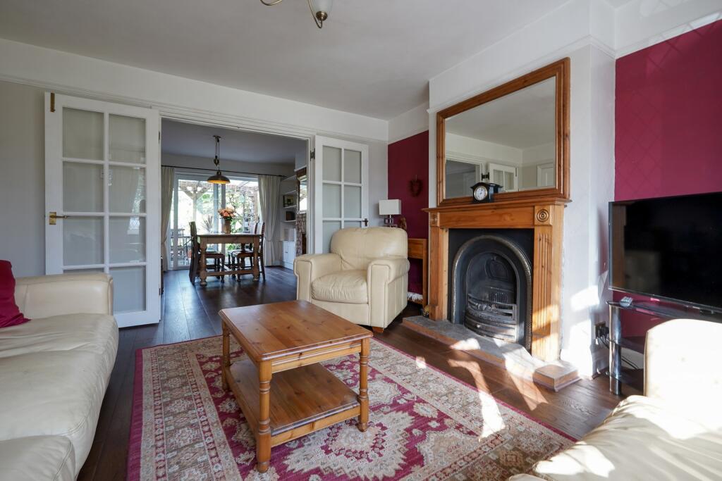 House in Folkestone and Hythe, Orchard Valley, Hythe - View 4