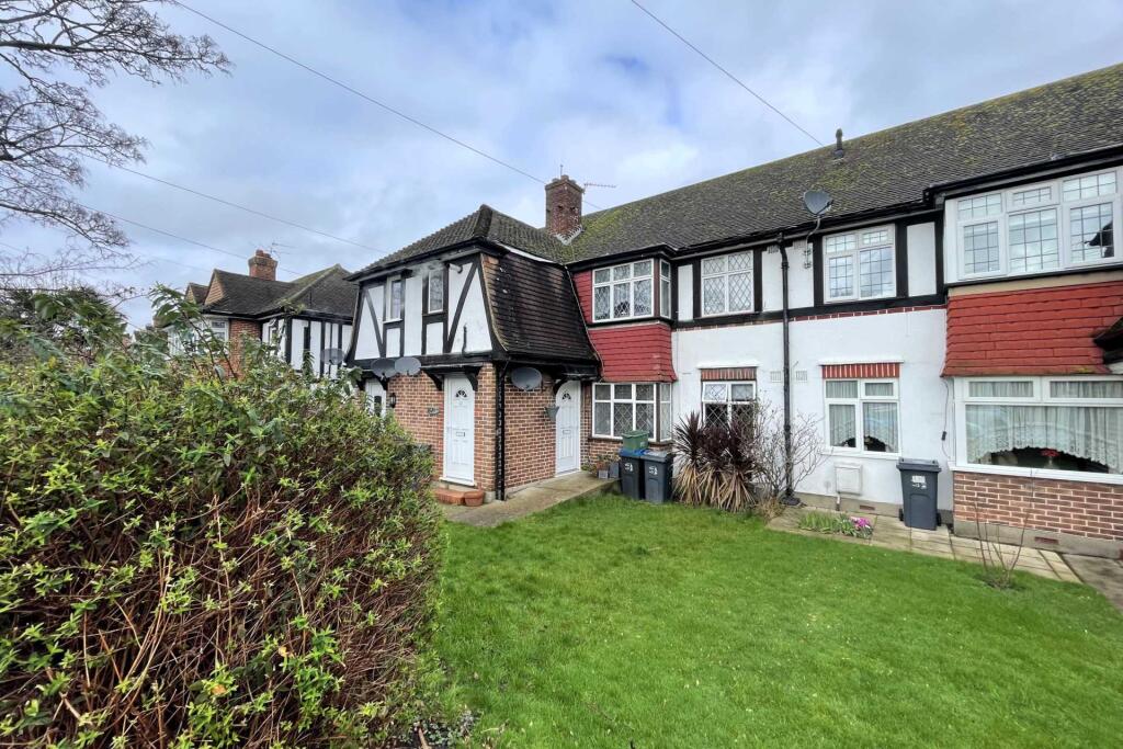 Main image of property: Tudor Drive, Morden