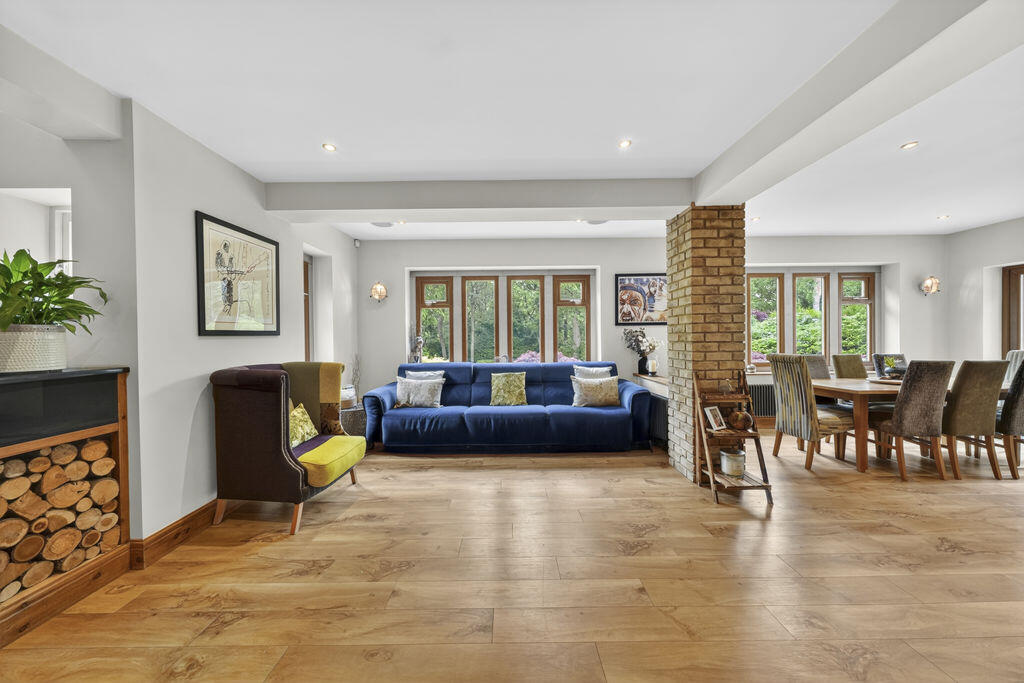 House in Birmingham - More