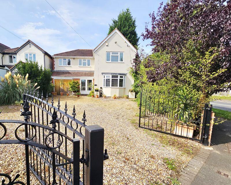 Stonehouse Road, Sutton Coldfield, B73 6LL