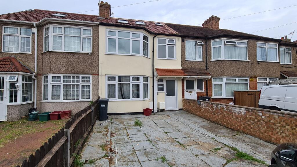Main image of property: Ivanhoe Road, Hounslow, TW4