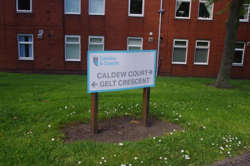 Main image of property: First Floor Flat, Gelt Crescent, Hetton Le Hole