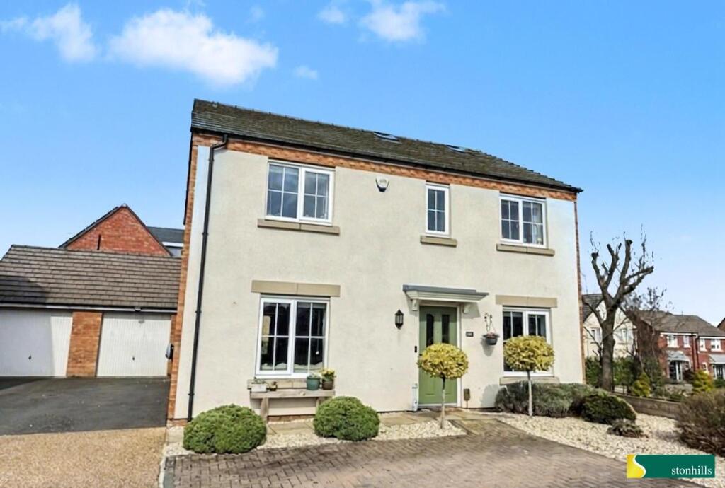 Main image of property: Mayfly Road, Pineham, Northampton