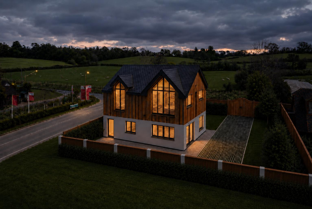 Main image of property: Ockley Lane, Hassocks