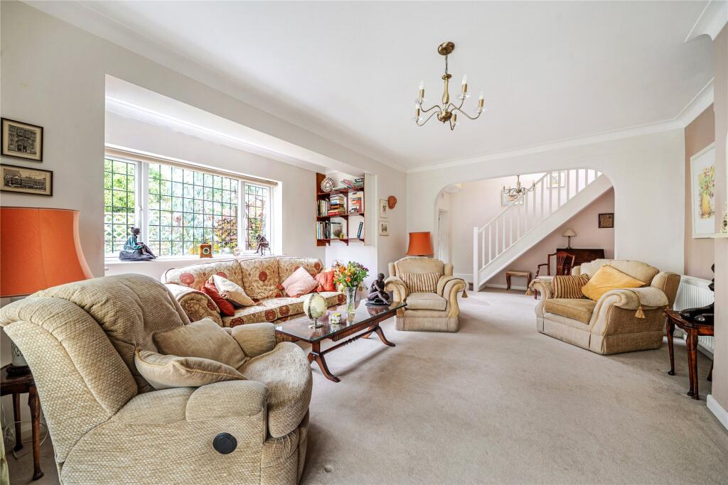House in London - View 2