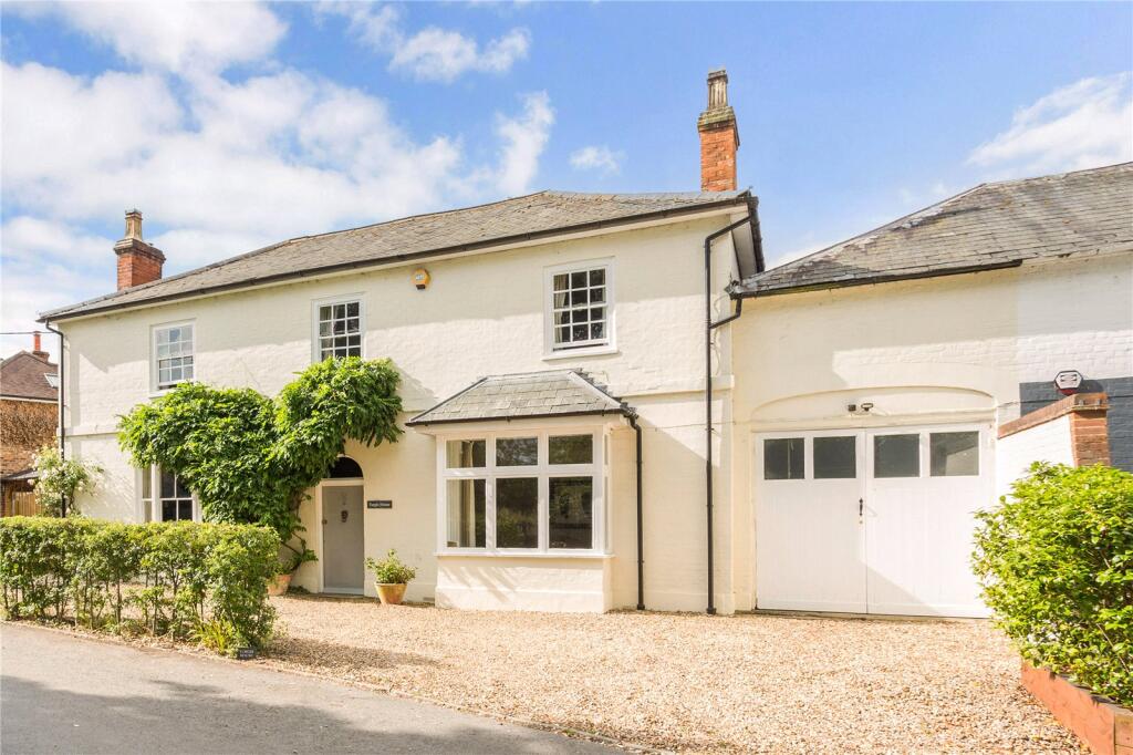 Main image of property: Turgis Green, Hook, RG27
