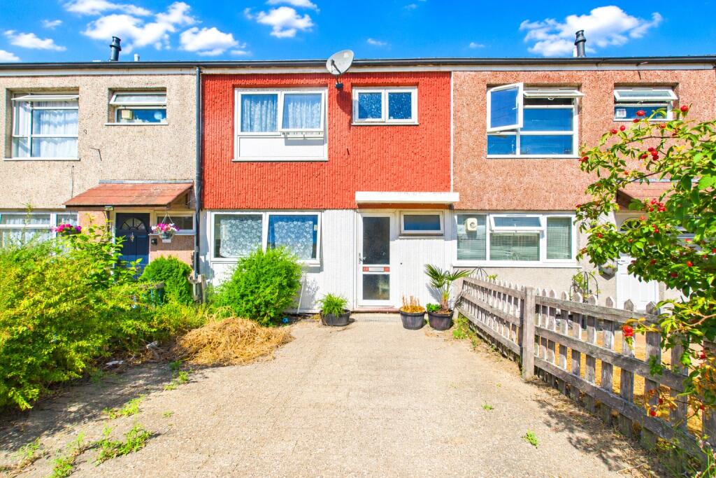 Main image of property: Helmsdale Close, Reading, Berkshire, RG30