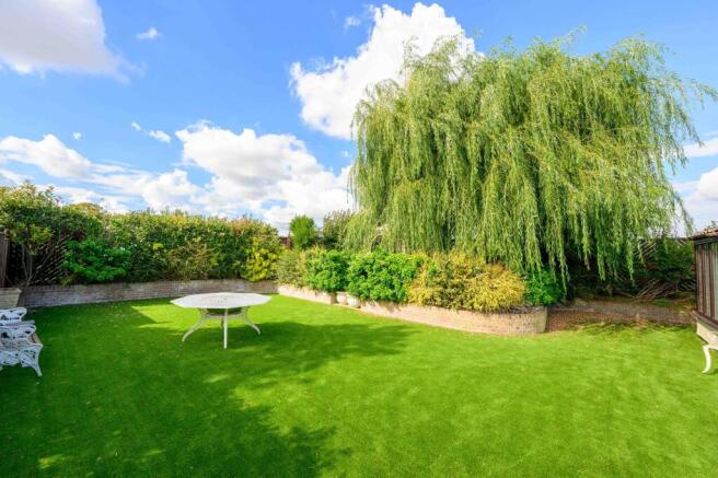 Attractive Gardens