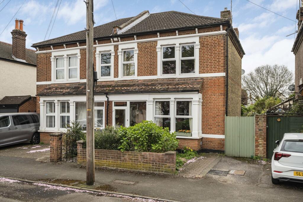 Main image of property: Sidney Road, Staines-upon-Thames, Surrey, TW18