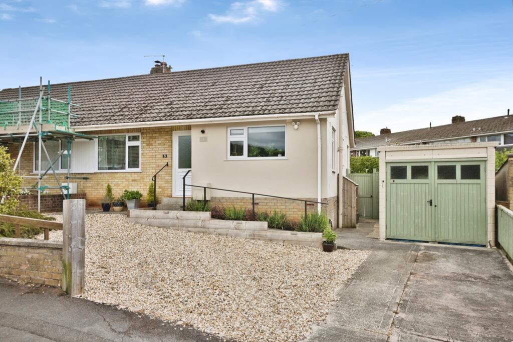 Main image of property: Goodymoor Avenue, Wells, Somerset, BA5