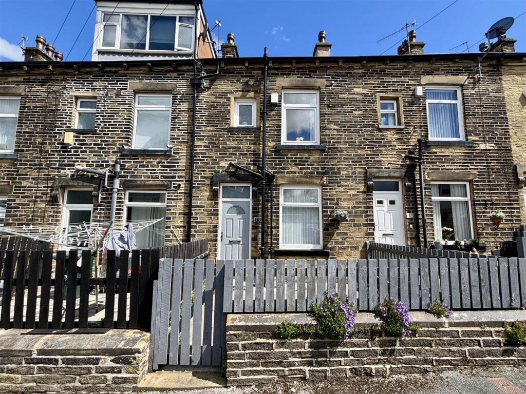 Main image of property: Aberdeen Terrace, Clayton, Bradford