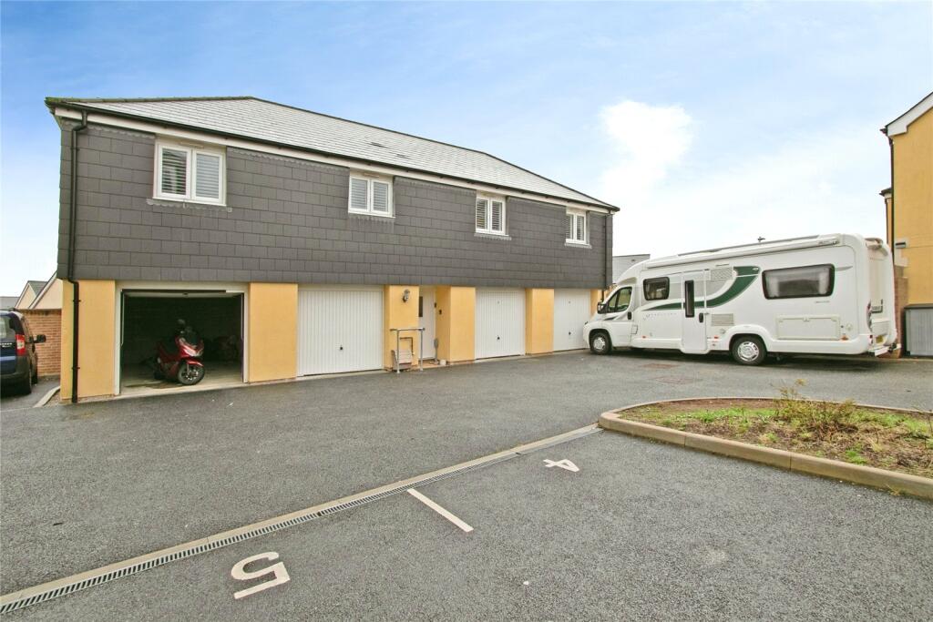 House in Truro, Cornwall - View 5