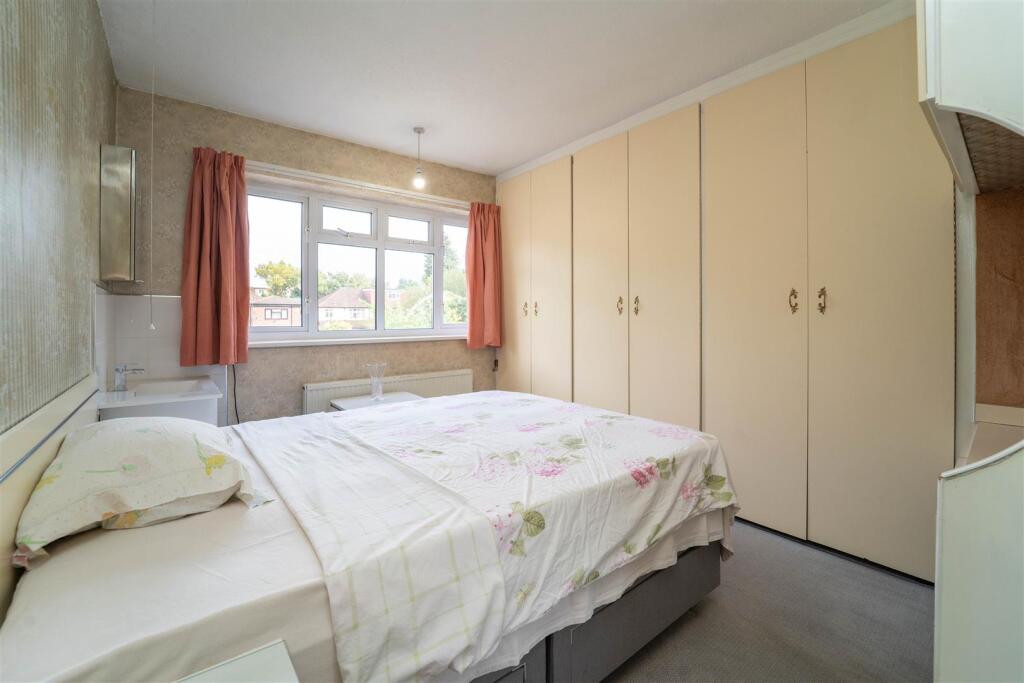 House in Manchester, Whalley Range - More