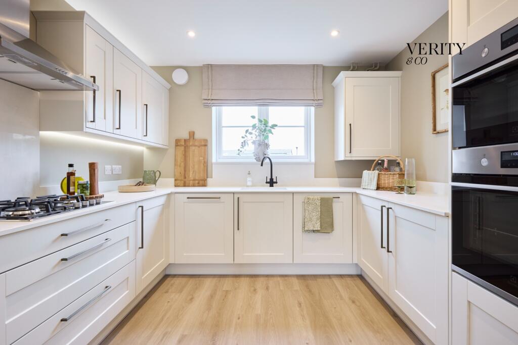 Additional image 9 of Plot 45, The Elliot, The Oaks, Skipton