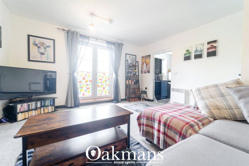 Apartment in Birmingham - View 2