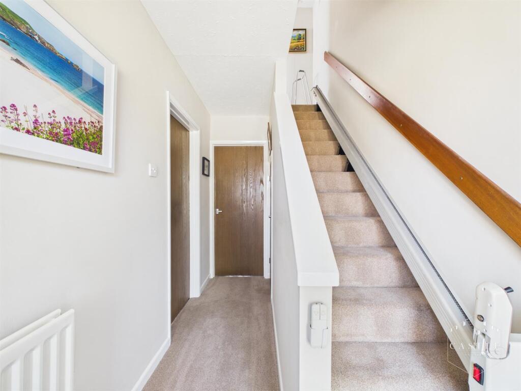 House in Rugby, Wolvey - More
