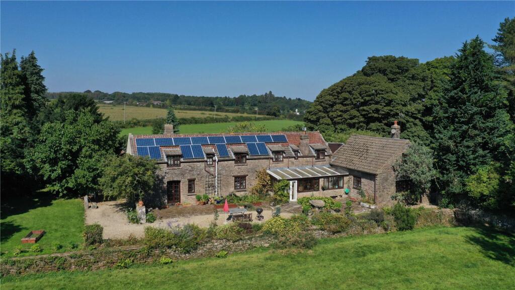 Main image of property: Penallt, Monmouth, Monmouthshire, NP25