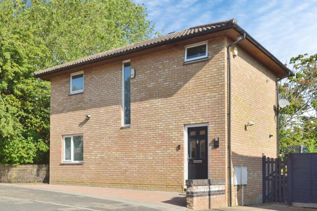 Main image of property: Golspie Croft, Hodge Lea, Milton Keynes, Buckinghamshire, MK12