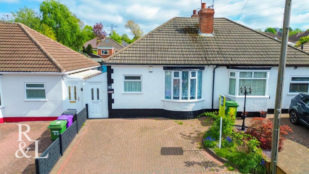 Main image of property: Ward Grove, Wolverhampton