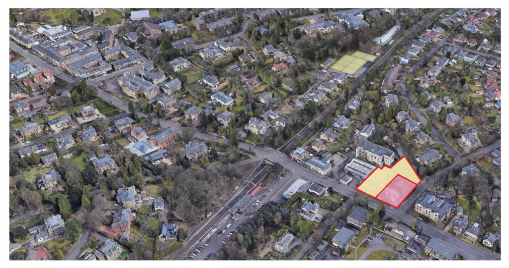 Main image of property: Exchange House, Drymen Road, Bearsden, Glasgow