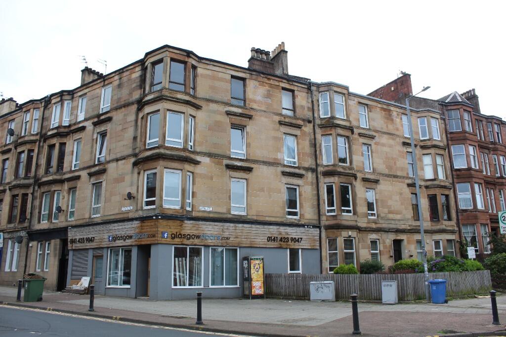 Main image of property: Cathcart Road, Crosshill, Glasgow, G42